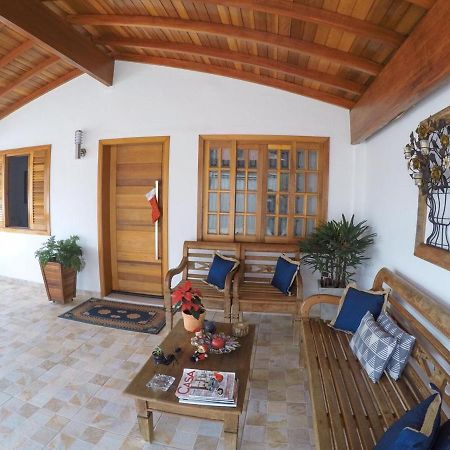 Corona Hostel Poços de Caldas 외부 사진