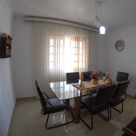 Corona Hostel Poços de Caldas 외부 사진