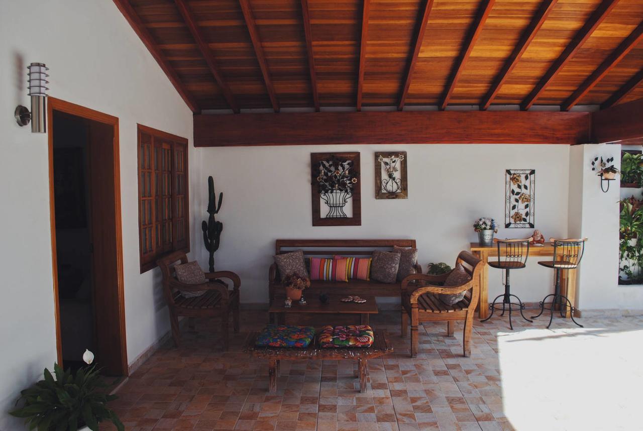 Corona Hostel Poços de Caldas 외부 사진
