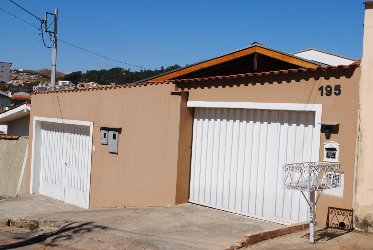 Corona Hostel Poços de Caldas 외부 사진