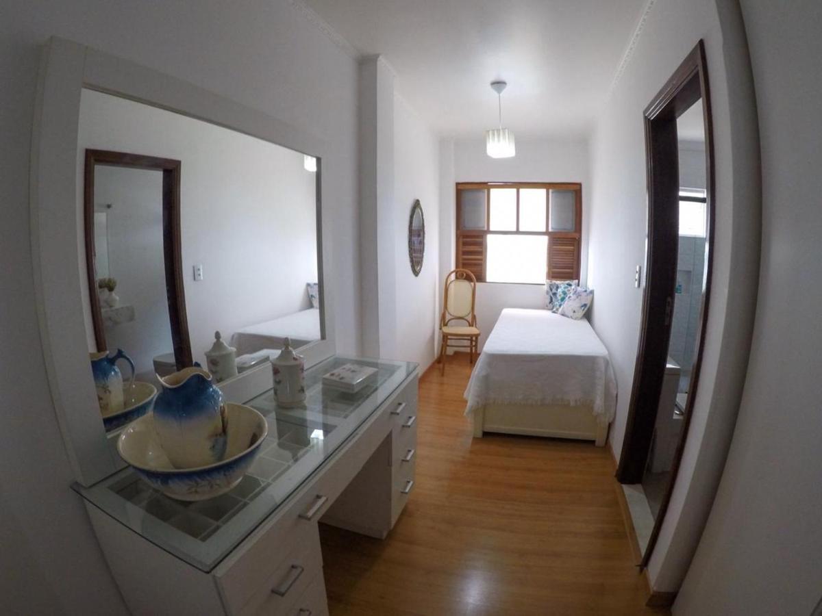 Corona Hostel Poços de Caldas 외부 사진