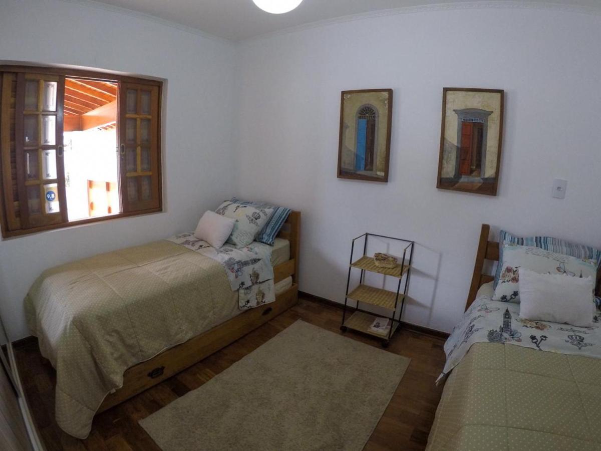 Corona Hostel Poços de Caldas 외부 사진