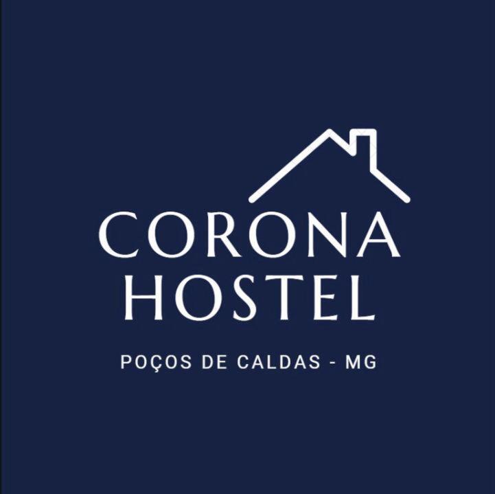 Corona Hostel Poços de Caldas 외부 사진