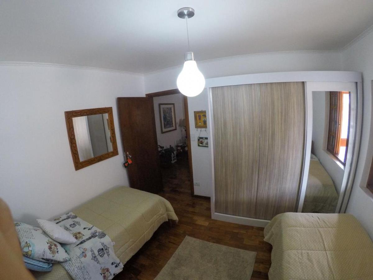 Corona Hostel Poços de Caldas 외부 사진