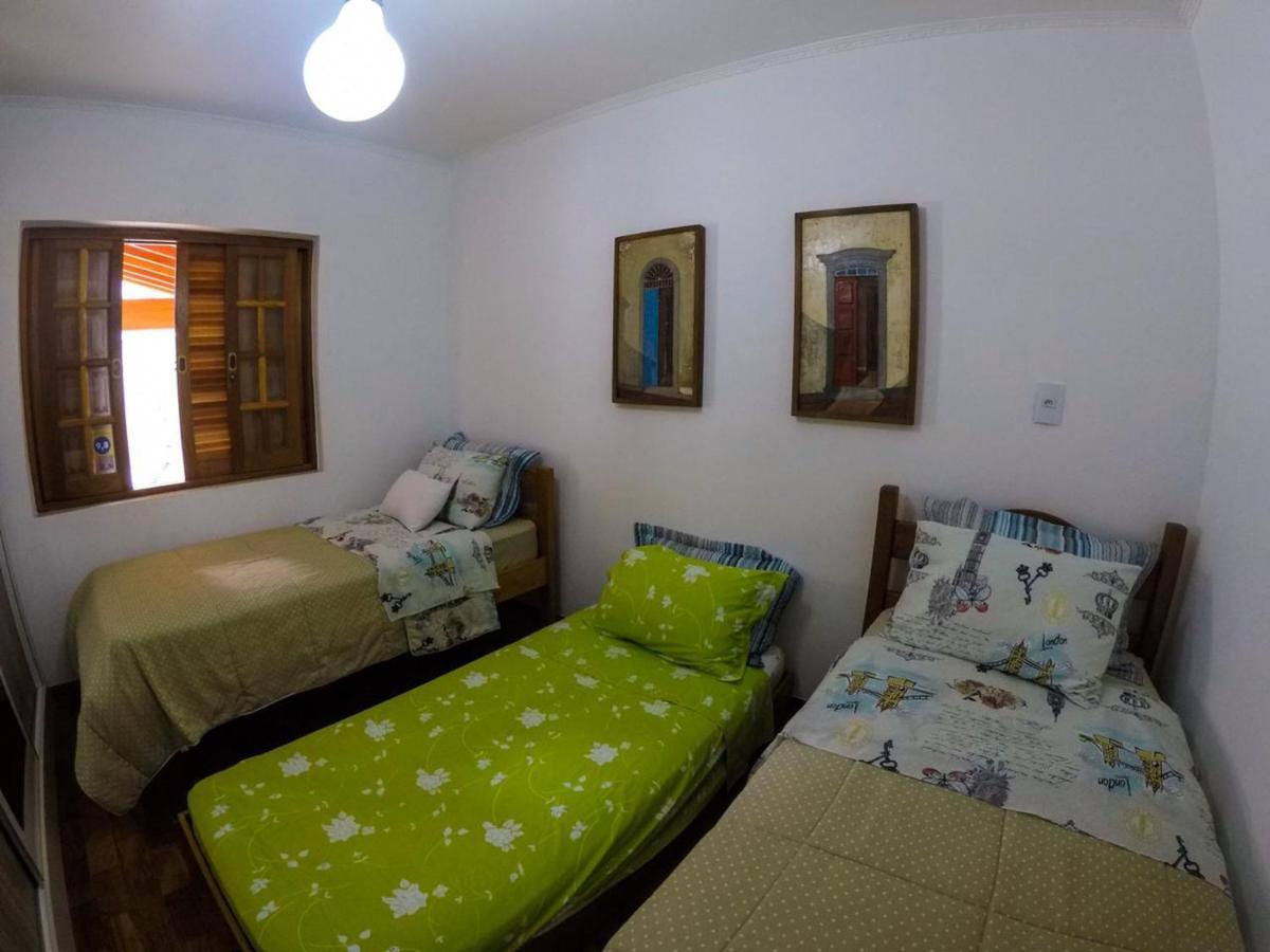 Corona Hostel Poços de Caldas 외부 사진