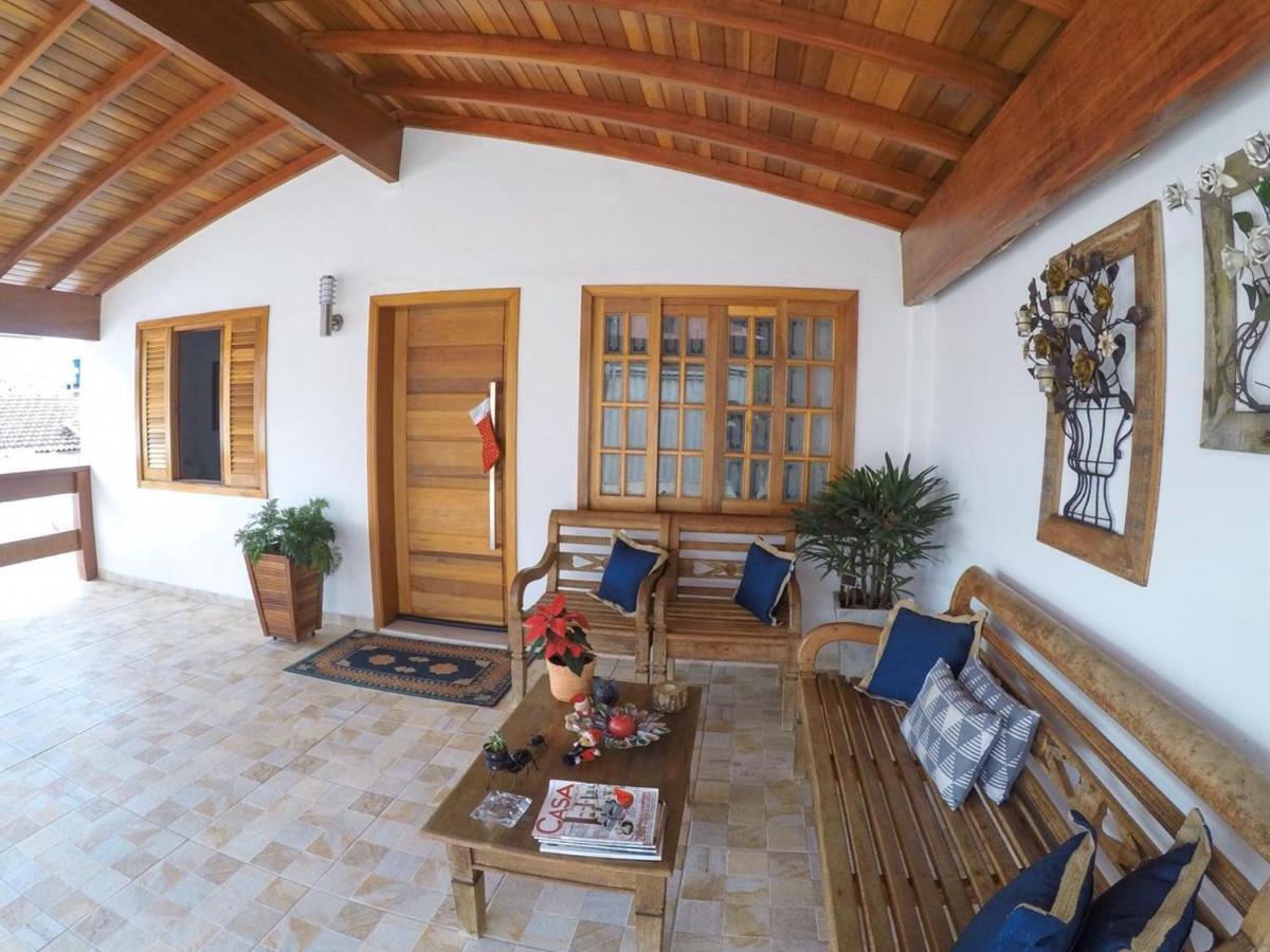 Corona Hostel Poços de Caldas 외부 사진