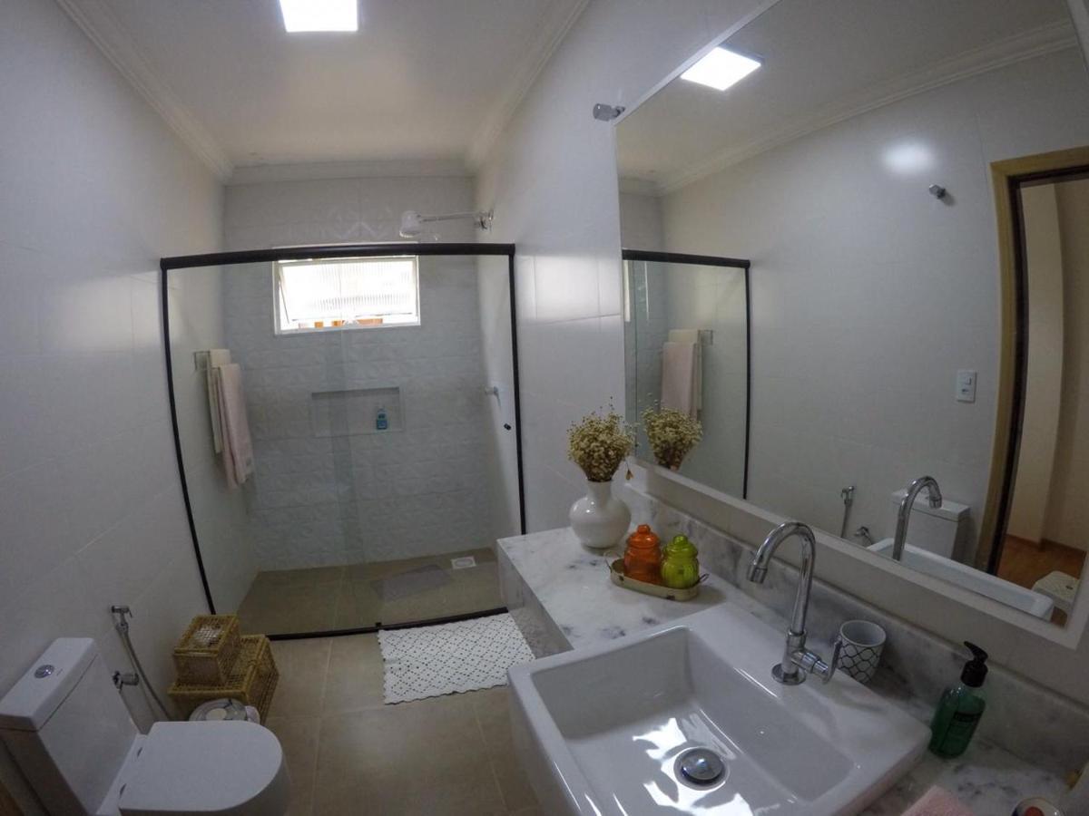 Corona Hostel Poços de Caldas 외부 사진