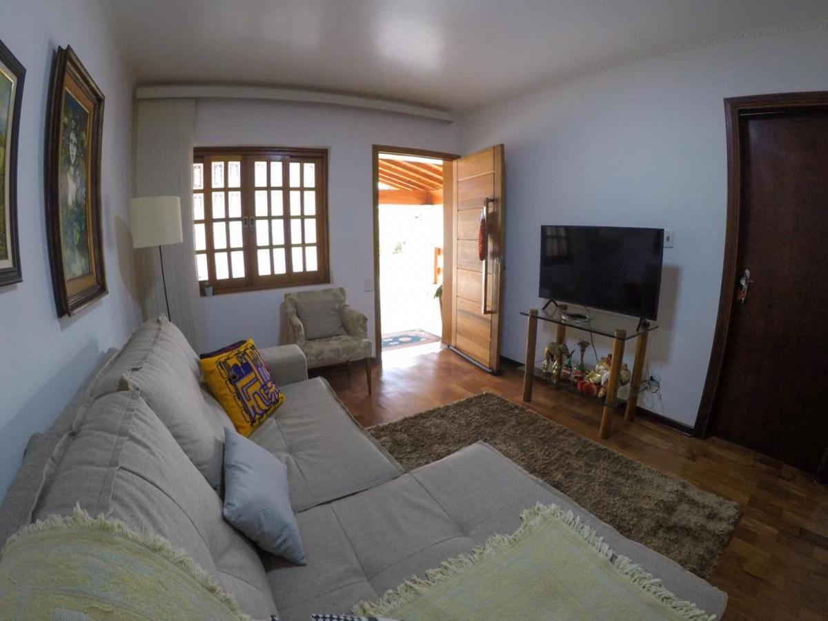 Corona Hostel Poços de Caldas 외부 사진