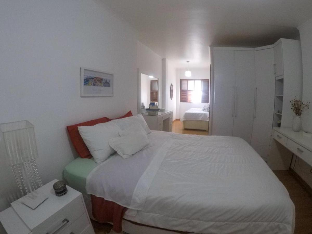 Corona Hostel Poços de Caldas 외부 사진