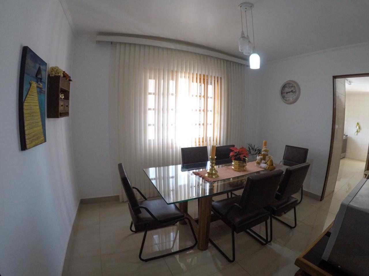 Corona Hostel Poços de Caldas 외부 사진