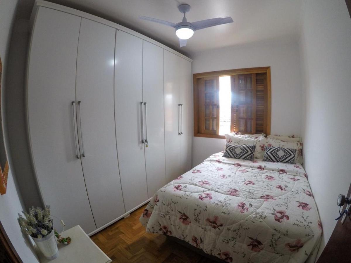 Corona Hostel Poços de Caldas 외부 사진