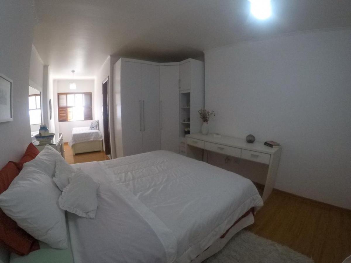 Corona Hostel Poços de Caldas 외부 사진