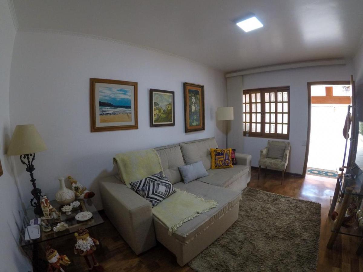 Corona Hostel Poços de Caldas 외부 사진