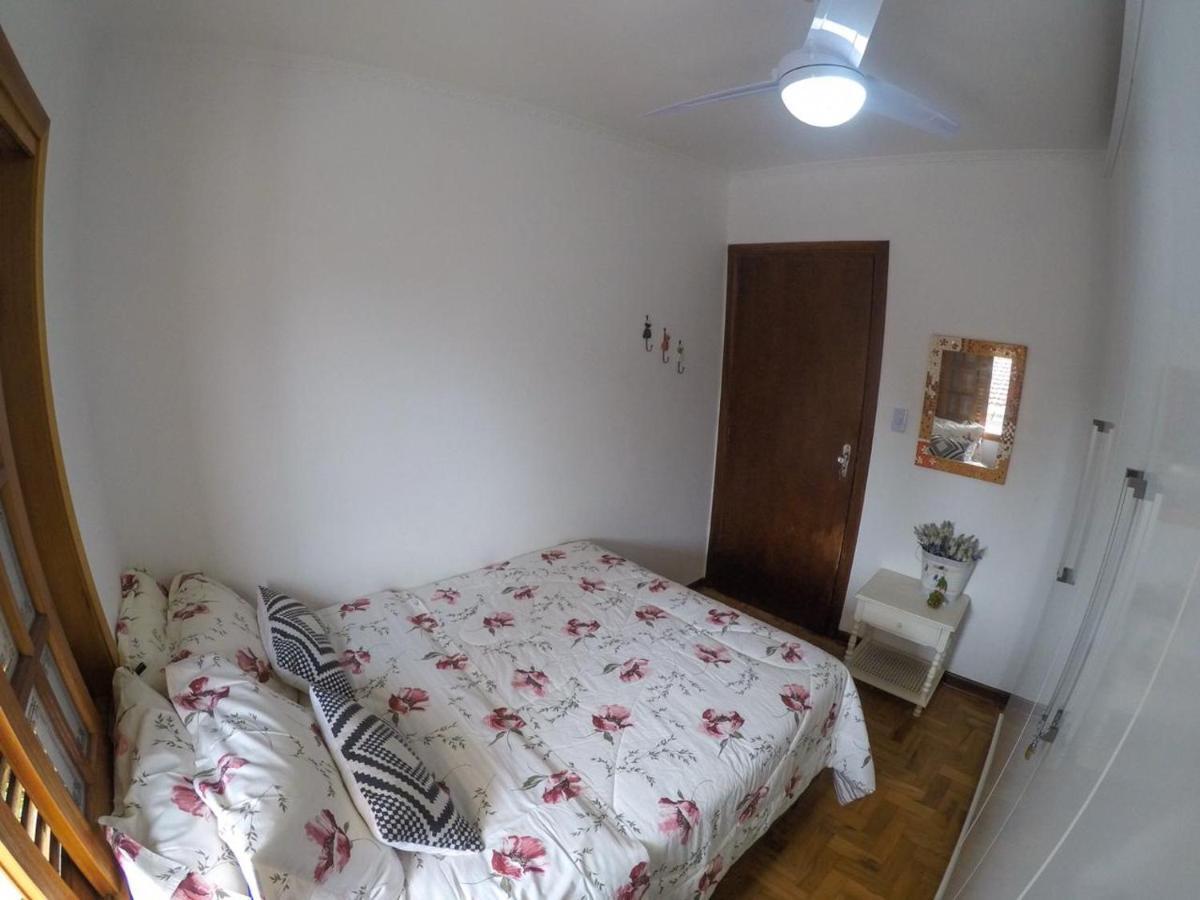 Corona Hostel Poços de Caldas 외부 사진