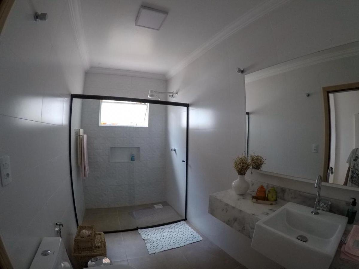 Corona Hostel Poços de Caldas 외부 사진