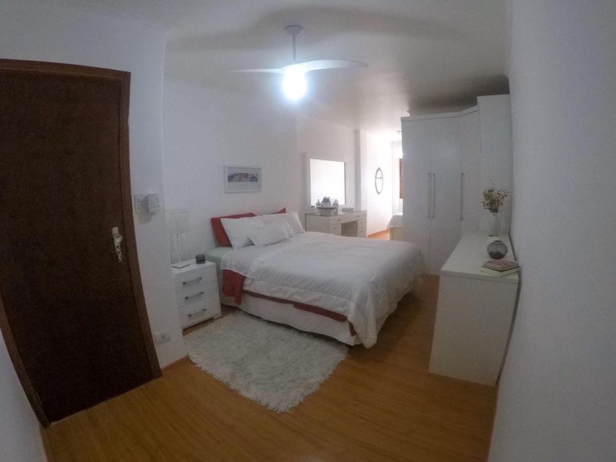 Corona Hostel Poços de Caldas 외부 사진